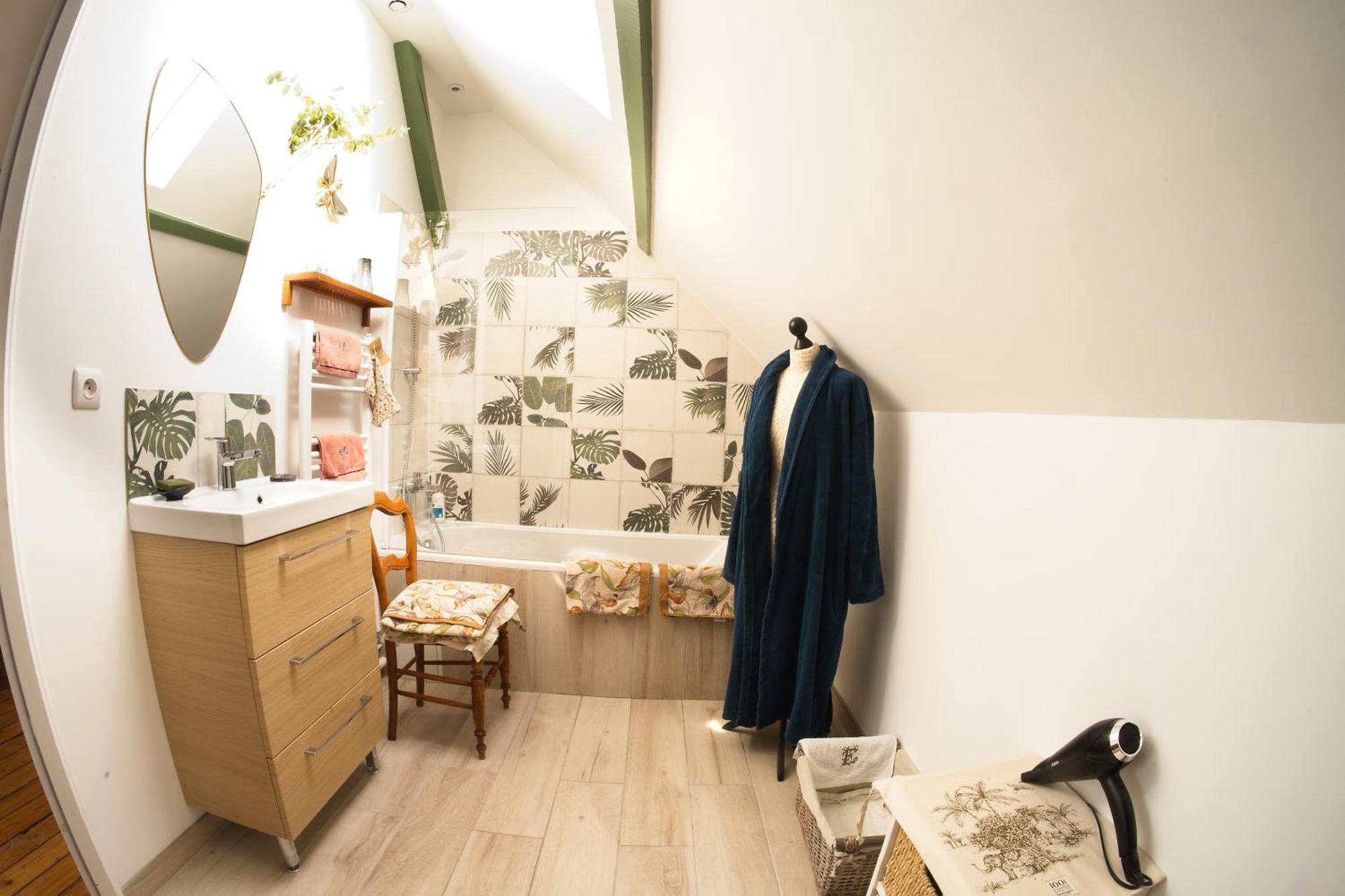 La Ferme Du Tilleul Chambres D Hotes Tout Conforts - Familiale - Entre Amis - Pro Conchy-les-Pots ภายนอก รูปภาพ